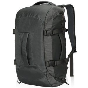 30L Travel Backpack 4 Way Duffel Backpack Water Repellent Gym Sports Bag